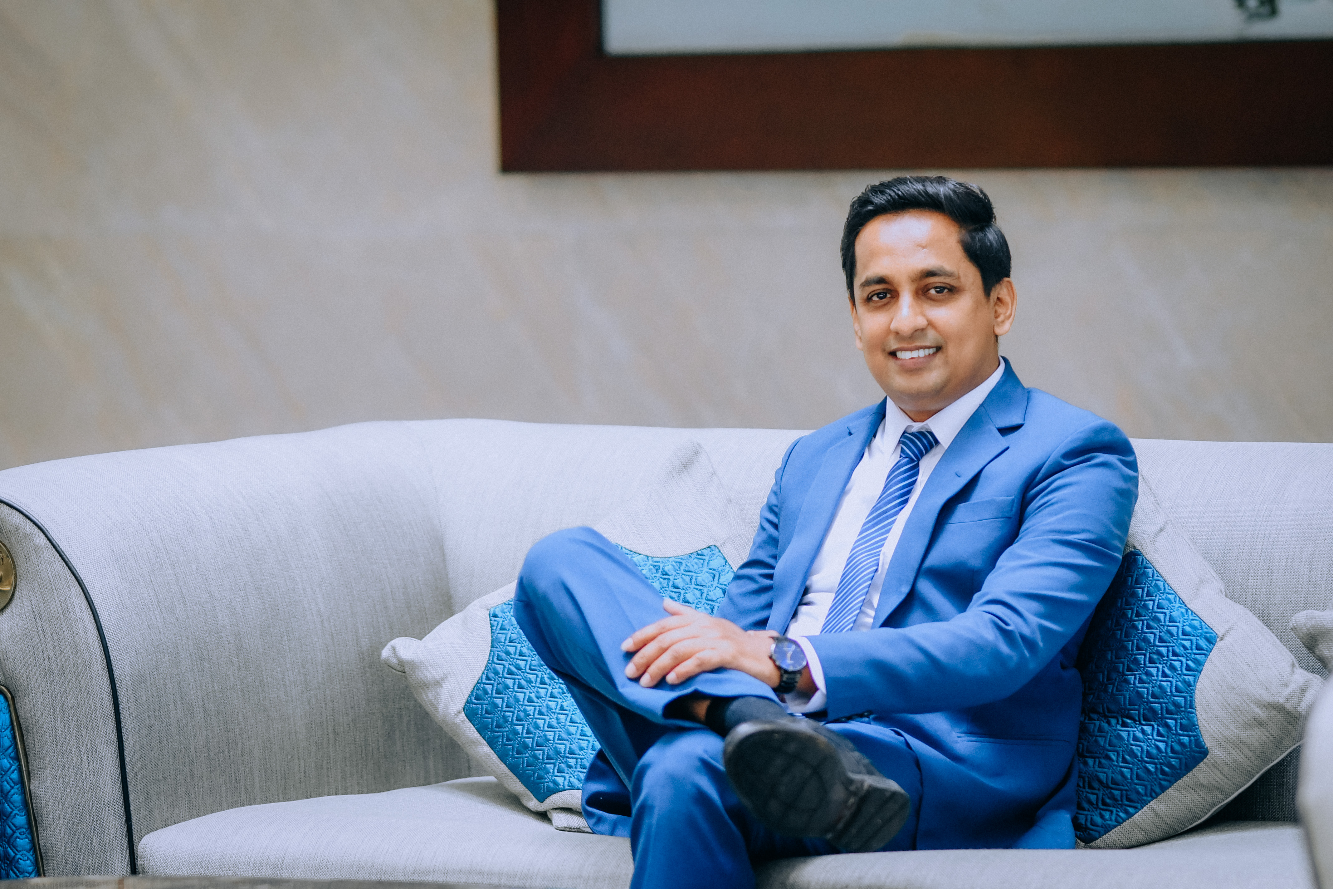 Prabath Ariyasinghe